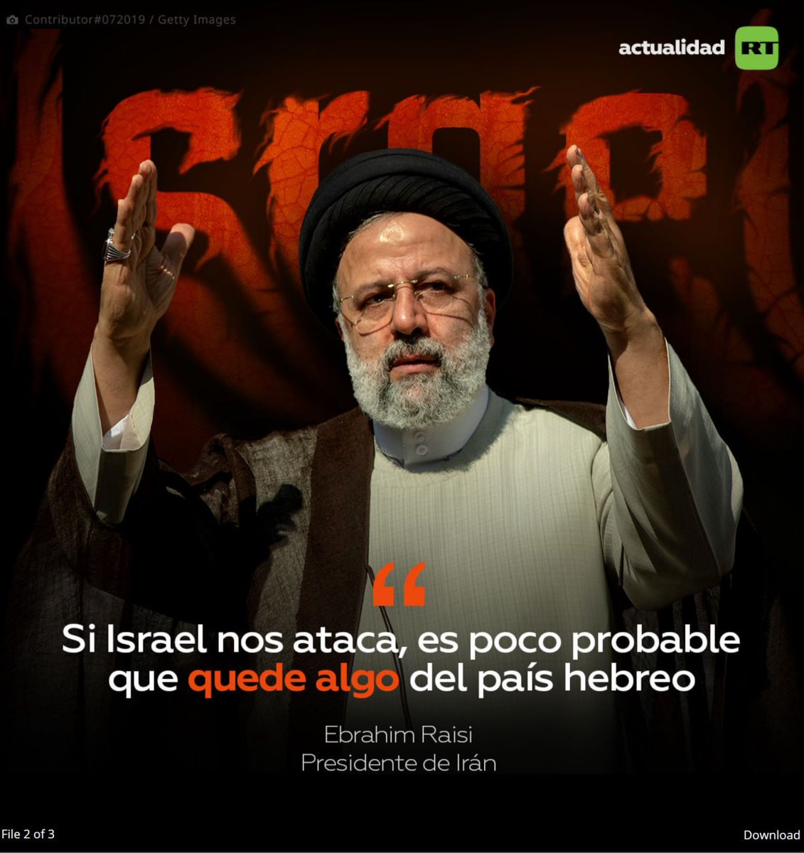 HectorM55650174's tweet photo. #guanajay #ArtemisaJuntosSomosMás 
Ojalá sus palabras se cumplan y esto ocurra lo mas pronto posible, los Palestinos reclaman la paz y que cese el genocidio https://t.co/74IeEveOjU