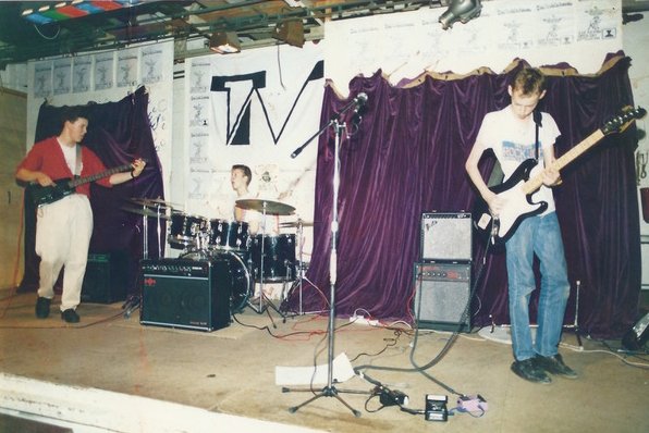 The King Alfred School Archives tweet media