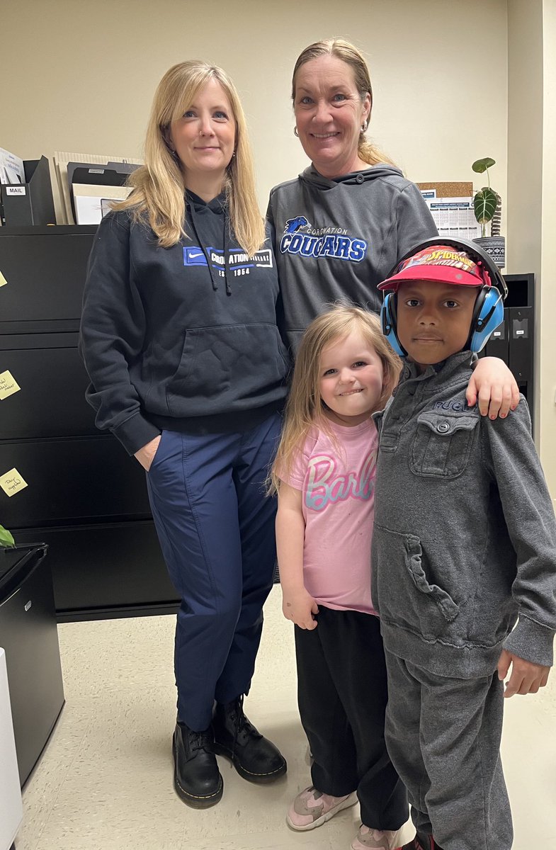 Guess who’s special day it is today?