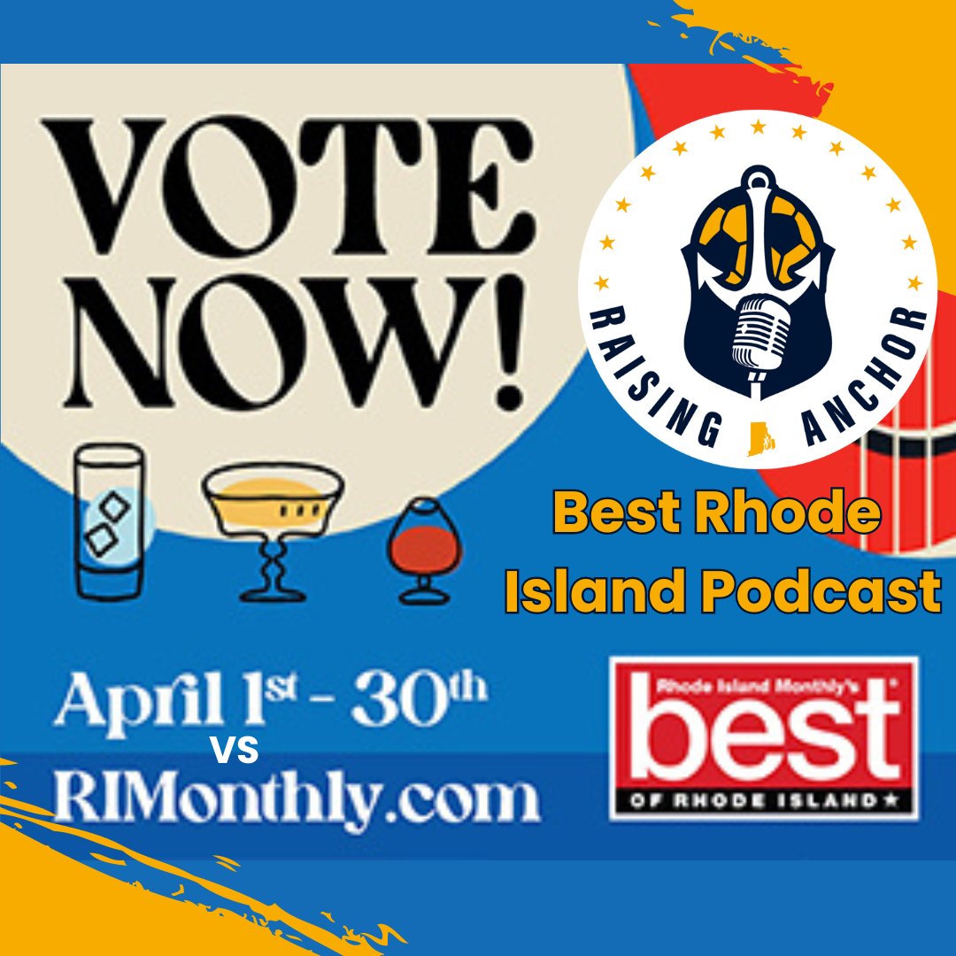 Hi RAP fans! We need your support! Visit rimonthly.com to nominate us for @RIMonthly's BEST Rhode Island podcast and share the love with friends!

#rhodeisland #rhodeislandfc #rimonthly #ri #uslchampionship #defiance1636
