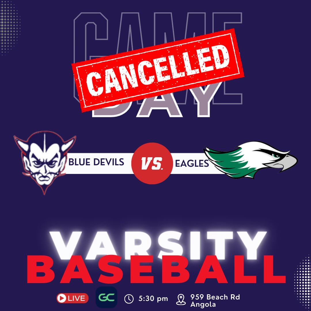 EABlueDevil Baseball (@eahs_bball) on Twitter photo Sometimes you win, sometimes you lose, and sometimes it even rains.
<a href="/WNYAthletics/">WNY Athletics</a> <a href="/WNYTomPrince/">Tom Prince</a> @JasonNado_Bee <a href="/Sec_VI_Baseball/">Section VI Baseball</a> Sometimes you win, sometimes you lose, and sometimes it even rains.
<a href="/WNYAthletics/">WNY Athletics</a> <a href="/WNYTomPrince/">Tom Prince</a> @JasonNado_Bee <a href="/Sec_VI_Baseball/">Section VI Baseball</a>