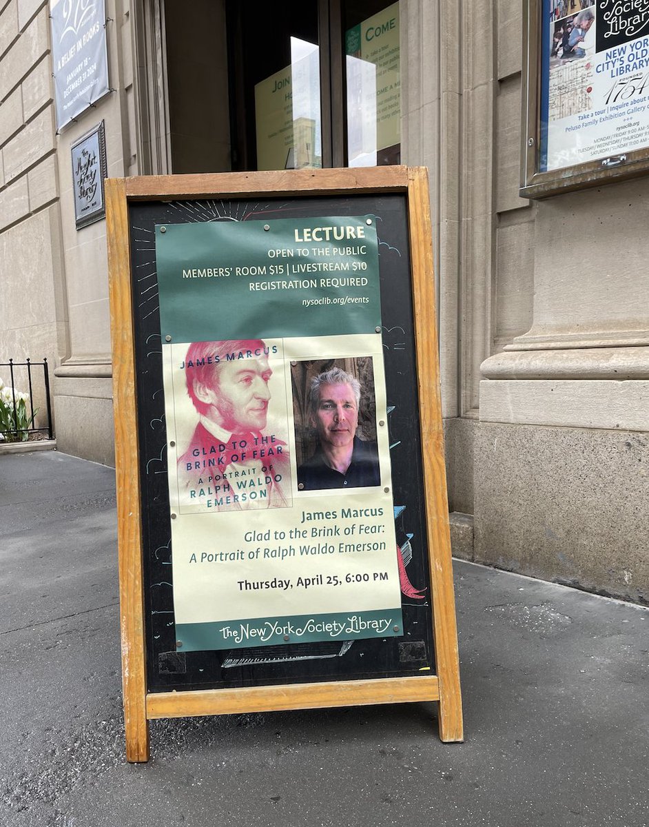 James Marcus tweet media