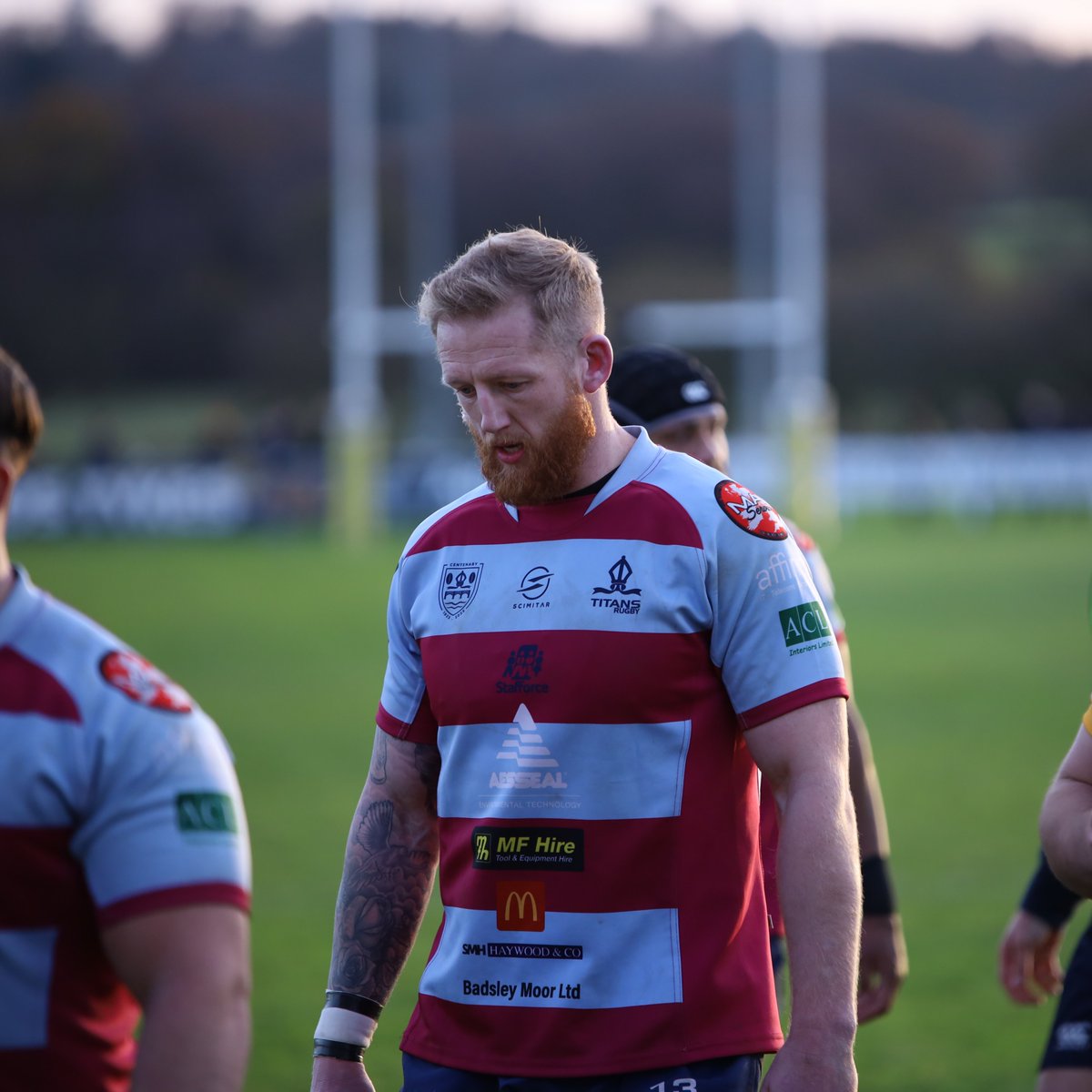 Here's your week 30 rugby round-up🏉 There was a huge result in Yorkshire as @RotherhamRugby leapfrogged Leeds Tykes to go top of the National 2 North, while @evrfc and @Llandoveryrfc walk away with wins. 🔗To read the full story, tap the link below. cfhj.short.gy/week30…