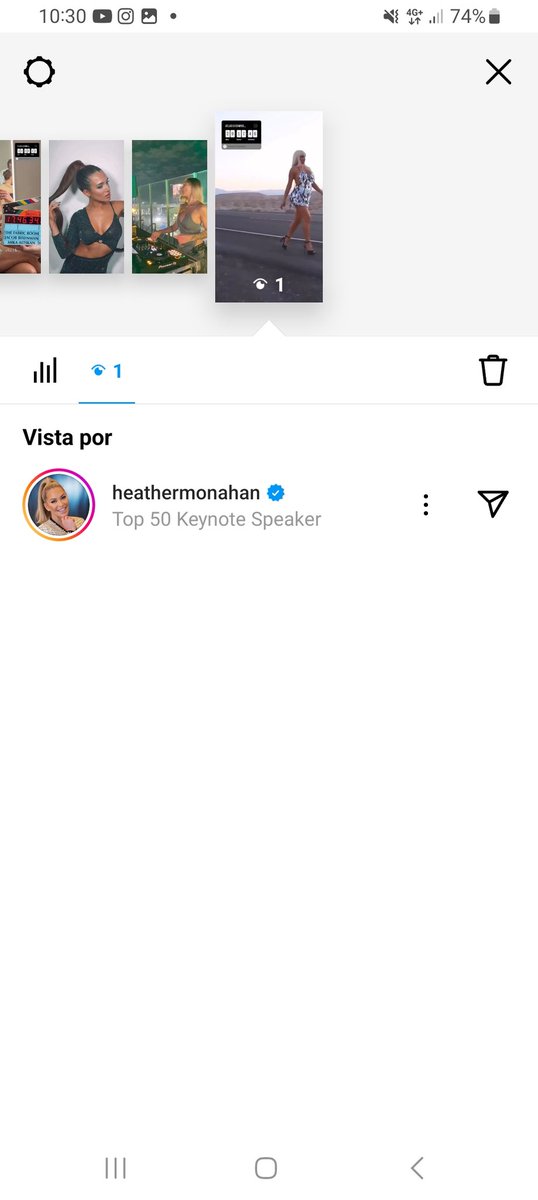 JoelGabrielCej1's tweet photo. @AmericaTV @AmericaTVPy
Conmebol Para @itsmissnadia
desayunok catamarca @UlisesBuenoSOY @_camihoms @gonzaloherediao baas Oficina @agdws @romimalaspina7 @AituPaladini @JLo @VictoriaBonya
@Flow_ar #Flow_ar @_heathermonahan @ParisHilton @KathyHilton @DANAFLEYSER2 @pamelaanderson https://t.co/q6dZI8hWwv