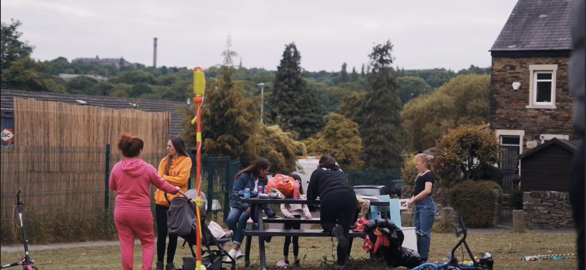 We're excited to share the next @JoinUsMovePlay film which explains how Local Action Plans lie at the heart of the neighbourhood approach & why this is so important! Watch the full film here youtu.be/DBHLMm3Jcks #ActiveBradford
