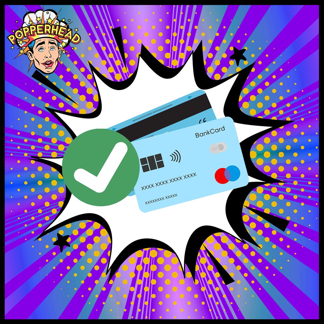 Popperhead tweet media