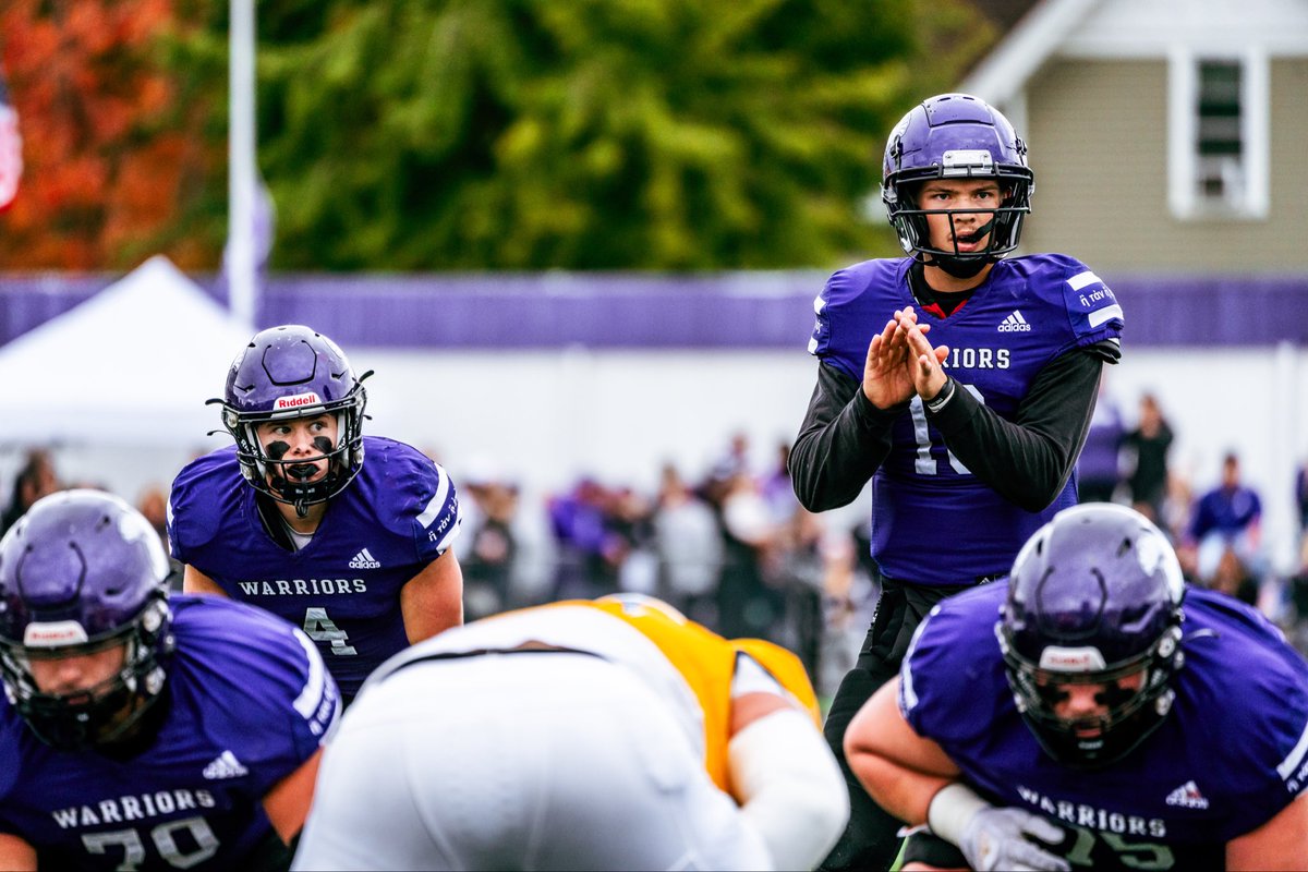ColeStenstrom's tweet photo. Giving Day is here! Appreciate all of those that support Winona State Football! We couldn’t do it without our supporters and fans!

Donate here:
https://t.co/YiDT8oWP4j https://t.co/6KV4VduLWi