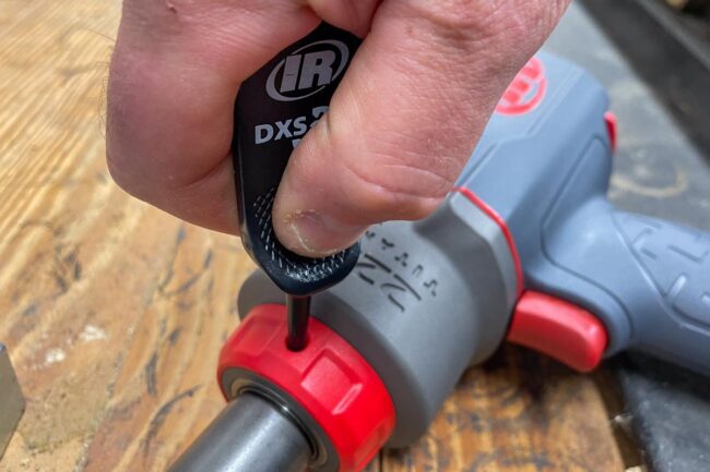 Check out our review of the @IRProducts DXS Impact Wrench (2236QTIMAX)! protoolreviews.com/ingersoll-rand… #ptring24