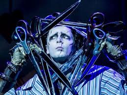 #REVIEW

#5* for Edward Scissorhands at Hull New Theatre @NewTheatreHull @New_Adventures @SirMattBourne 

“funny, moving, joyful and beautifully danced”

fairypoweredproductions.com/edward-scissor…

#edwardscissorhands #newadventures #matthewbourne  #hullnewtheatre #fairypoweredproductions