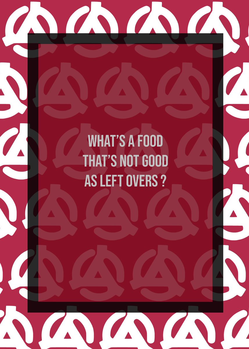 what are you saving for later to eat that is just not the same as when you cooked it or bought it?  I get salads that end up being less fresh a day later.. with soggy leaves #college