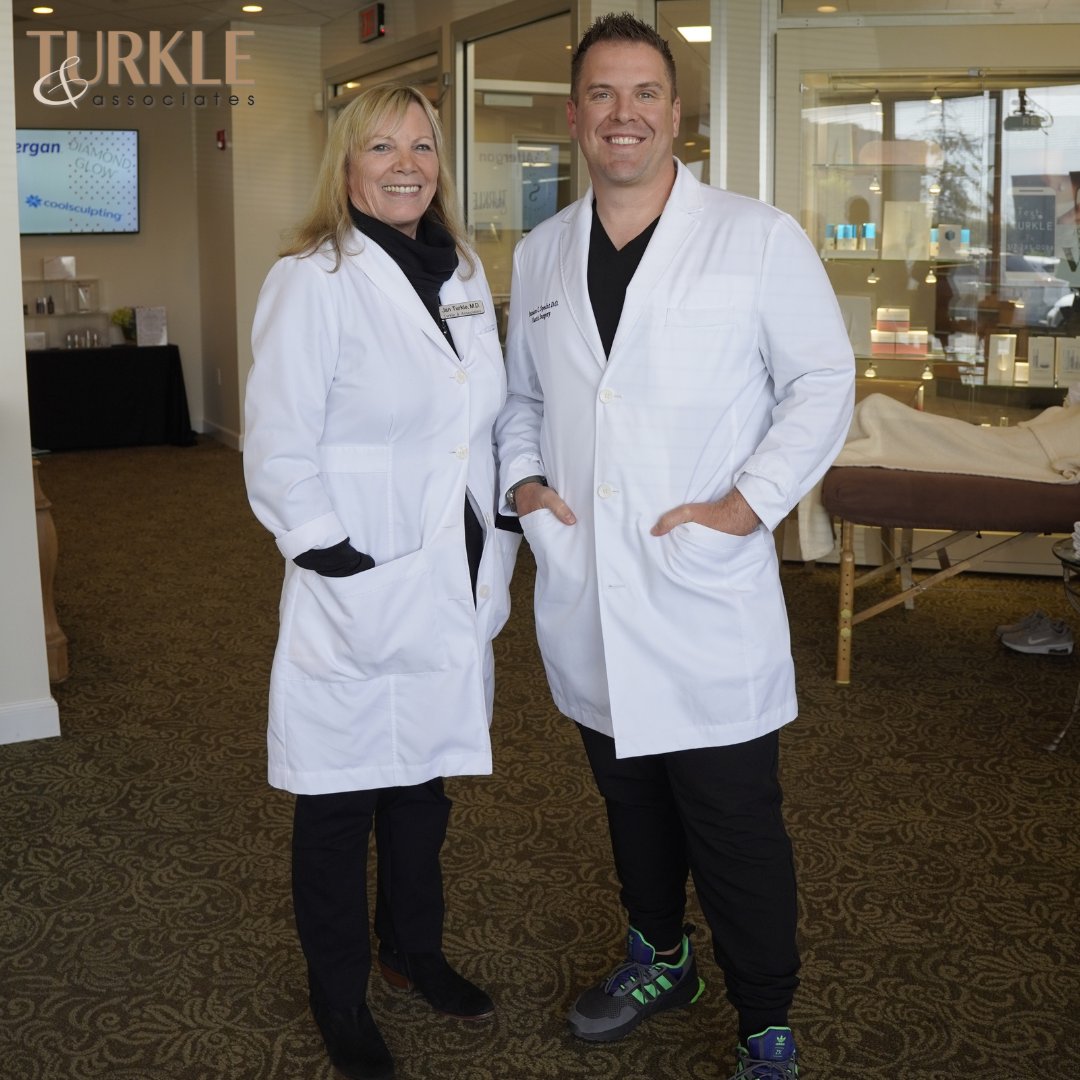 Passion and expertise guide our actions every day, ensuring you receive the best experience each time you work with us. Start your journey with us today. ⬇️ plastics.turklemd.com #TurkleandAssociates #Turkle #Phases