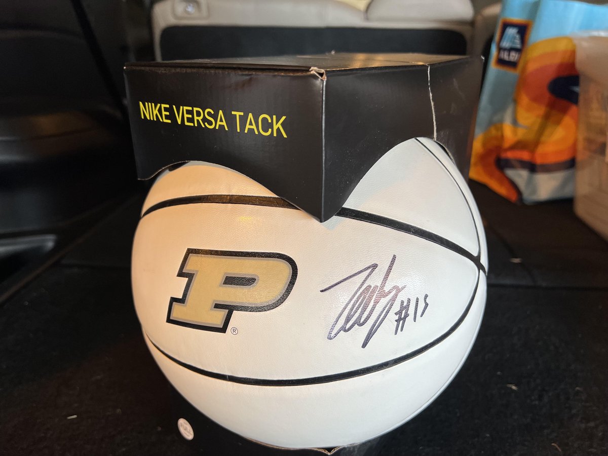 Purdue Blood Initiative tweet media