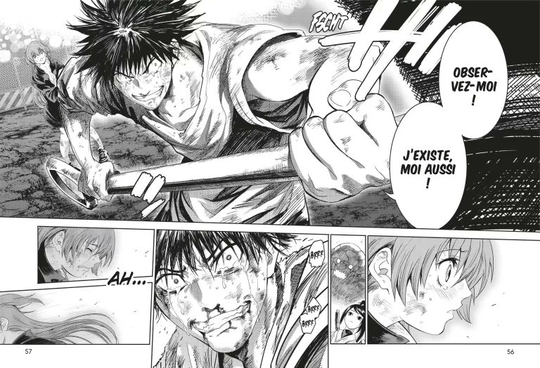 GohanBlog's tweet image. 🆕Mon avis sur le tome 2 du manga True Hiiro est en ligne. Pour rappel c'est une série en 4 tomes chez @pikaedition conseillée au +16 ans. #TrueHiiro 
👉 gohanblog.fr/avis-manga-tru…