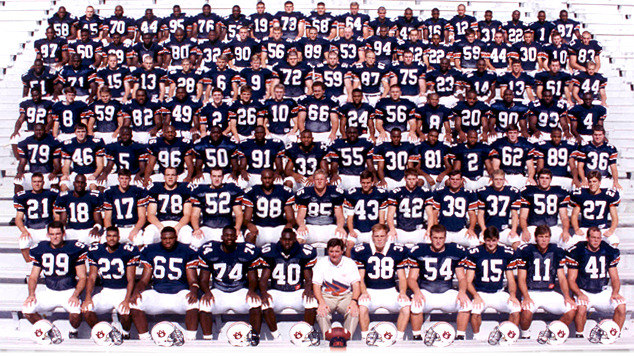 Since they're doing this, allow me to introduce you to the 1993 NCAA Football National Champions.