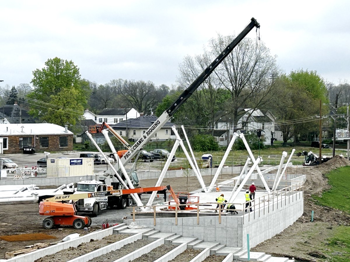 PSC Crane & Rigging tweet media