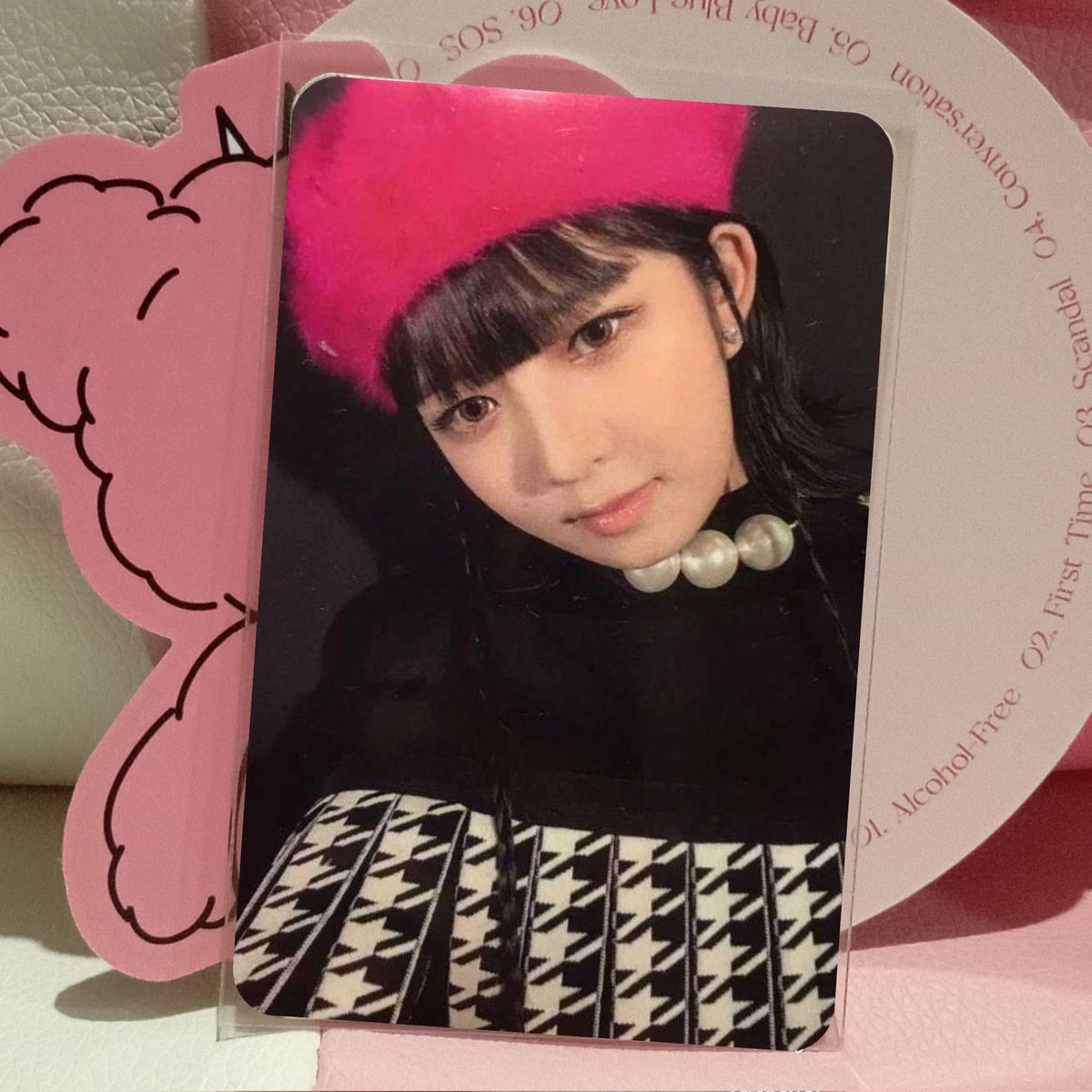 ꢾ୧. tweet media