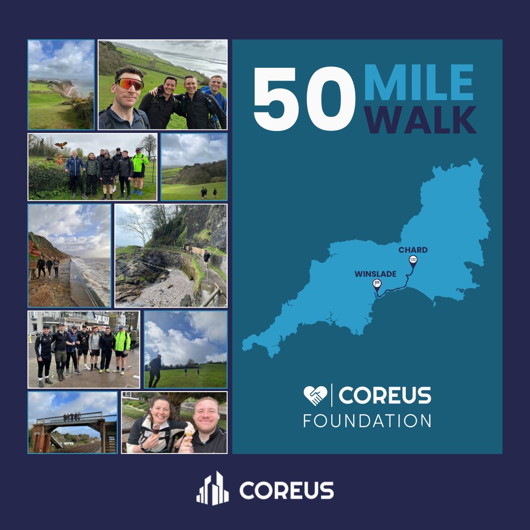 Coreus Group tweet media