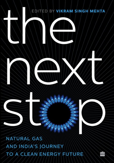 ARTICLE ALERT! 🚨

Book Review: “The Next Stop: Natural Gas and India’s Journey to a Clean Energy Future” by Ms Harshita Dey

READ MORE: maritimeindia.org/book-review-th…

#NMF #NaturalGas #EnergyPolicy #RenewableEnergy #EnergyTransition #SustainableDevelopment #EnergySecurity
