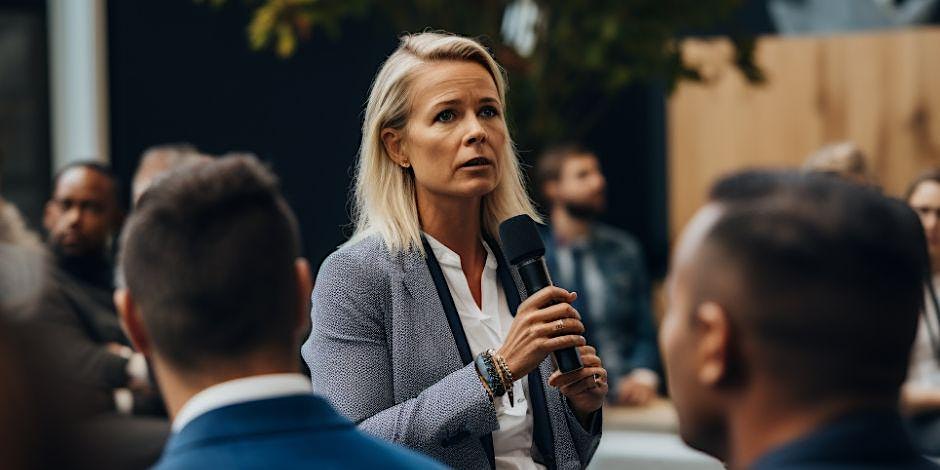 ⭐️ We're so excited to be joining forces with <a href="/CharityPeople/">Charity People</a> for our next event: Developing Your Career as a Fundraiser

🔹 If you're seeking the motivation, knowledge and skill to advance your fundraising career, join us!

📅: 9 May, 12.30-1.30
Book: youngartsfundraisers.org/events/develop…