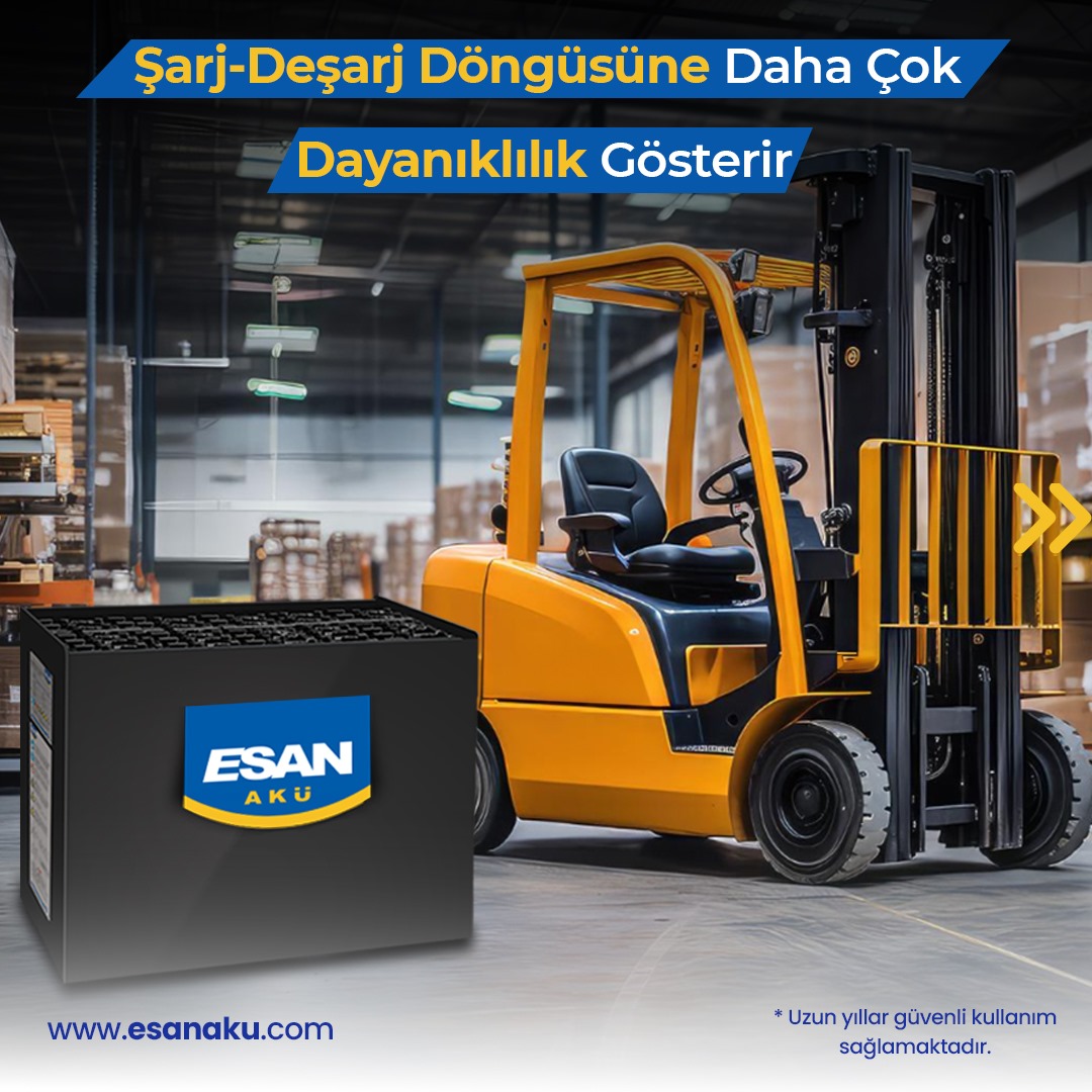 esanaku's tweet photo. Traksiyoner aküler hakkında bilgi sahibi olmak, iş araçlarınızın performansını ve dayanıklılığını artırmak için önemlidir. Esan Akü olarak traksiyoner aküler hakkında bilmeniz gereken 3 maddeyi sizlerle paylaşıyoruz! 🚗💡

#EsanAkü #TraksiyonerAküler #DünyaGücünüBizdenAlıyor #Akü https://t.co/aeOC6Yoscj