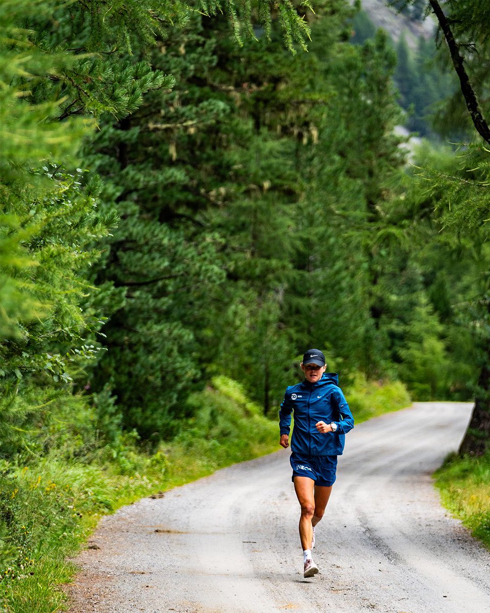 Another marathon weekend incoming. 🫡

Catch Nienke Brinkman on the streets of Hamburg this Sunday. 🇩🇪

#NNRunningTeam