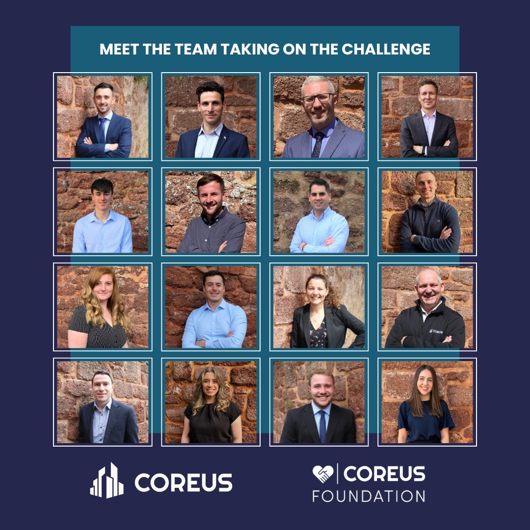 Coreus Group tweet media