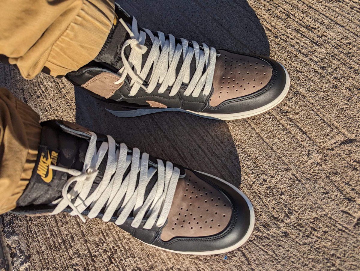 BartStacks's tweet photo. @SnkrsStock sail laces, trust me. https://t.co/WA35fs1EkC