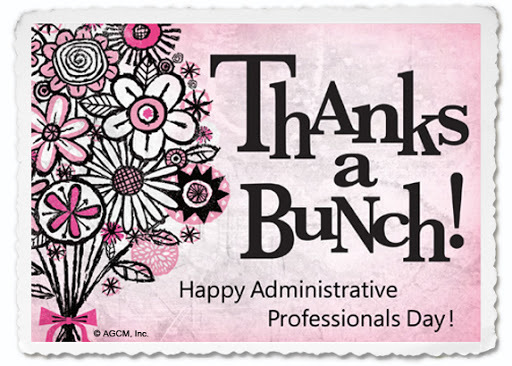 Happy Administrative Day from the Office of Advanced Practice 👏👏👏🎉🎉🥳🥳🥳 #AdministrativeProfessionalsDay #AdminProfessionalsDay @VUMChealth @VUMC_OAP