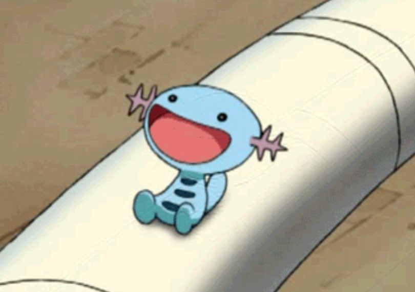 Pokemon Gems tweet media