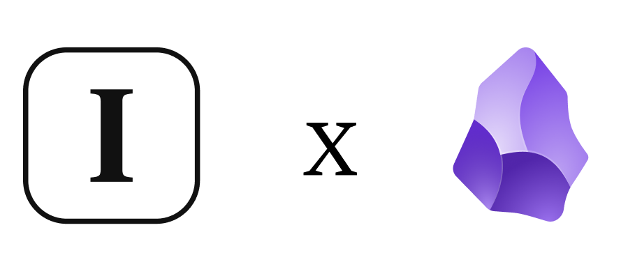 instapaper's tweet photo. We're also excited to launch our official @obsdmd plugin today. You can enable the plugin by searching for Instapaper in Obsidian Plugins. https://t.co/G74SBm2sVg https://t.co/lNV3lfplfU