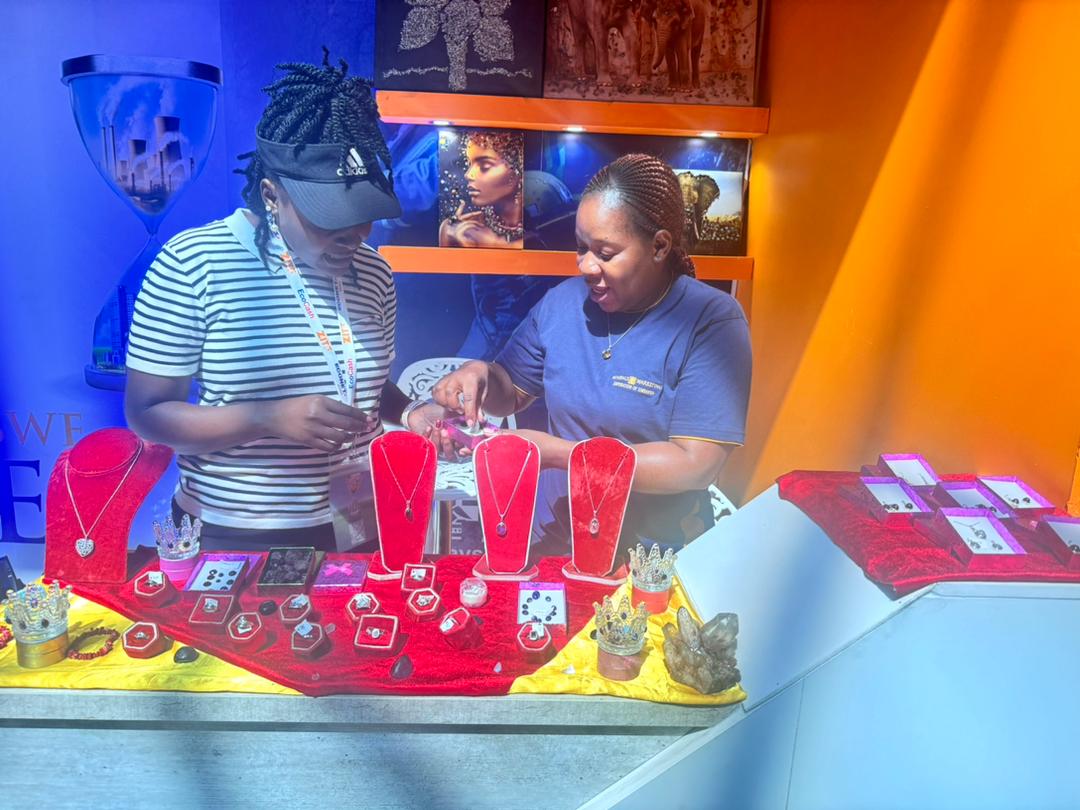 WIGAZ Zimbabwe tweet media