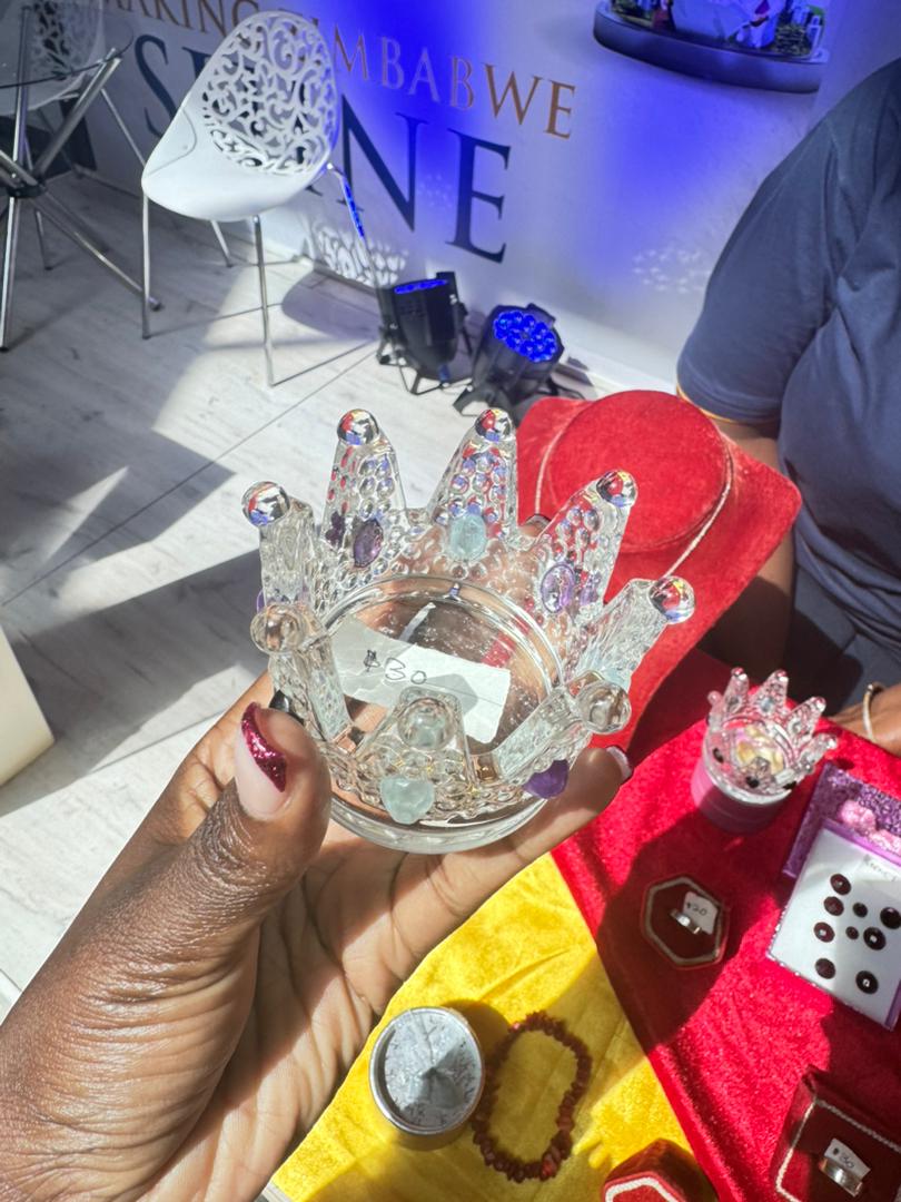 WIGAZ Zimbabwe tweet media