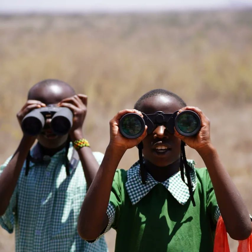 Welcome to Wildlife Warriors Field Lab where we educate and empower the next generation of conservationists. Through interactive learning, we inspire children to protect our precious wildlife and ecosystems.  #conservationeducation #WildlifeWarriorsFieldLab #protectourplanet