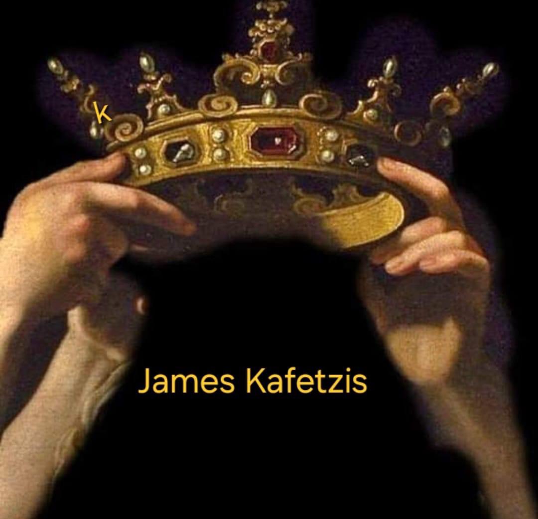 KateSamiotou's tweet image. Ο μόνος λόγος που παρακολουθούσα ήταν αυτός ο υπέροχος τύπος
Τί να λέμε τώρα,σαν εσένα κανείς👑
#jameskafetzis 
#survivorGR