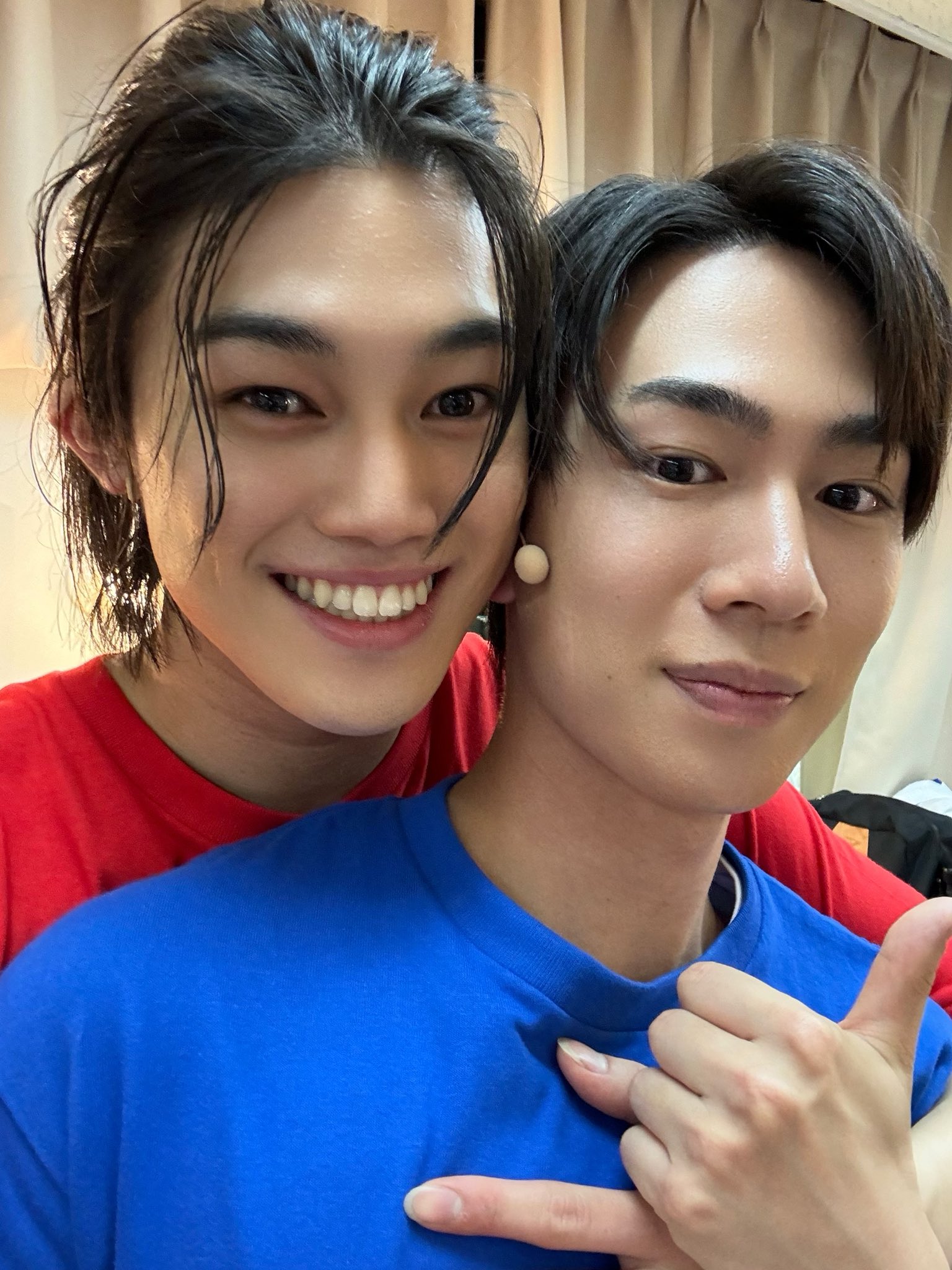 藤田浩太朗 on X: 藤田浩太朗 on X: