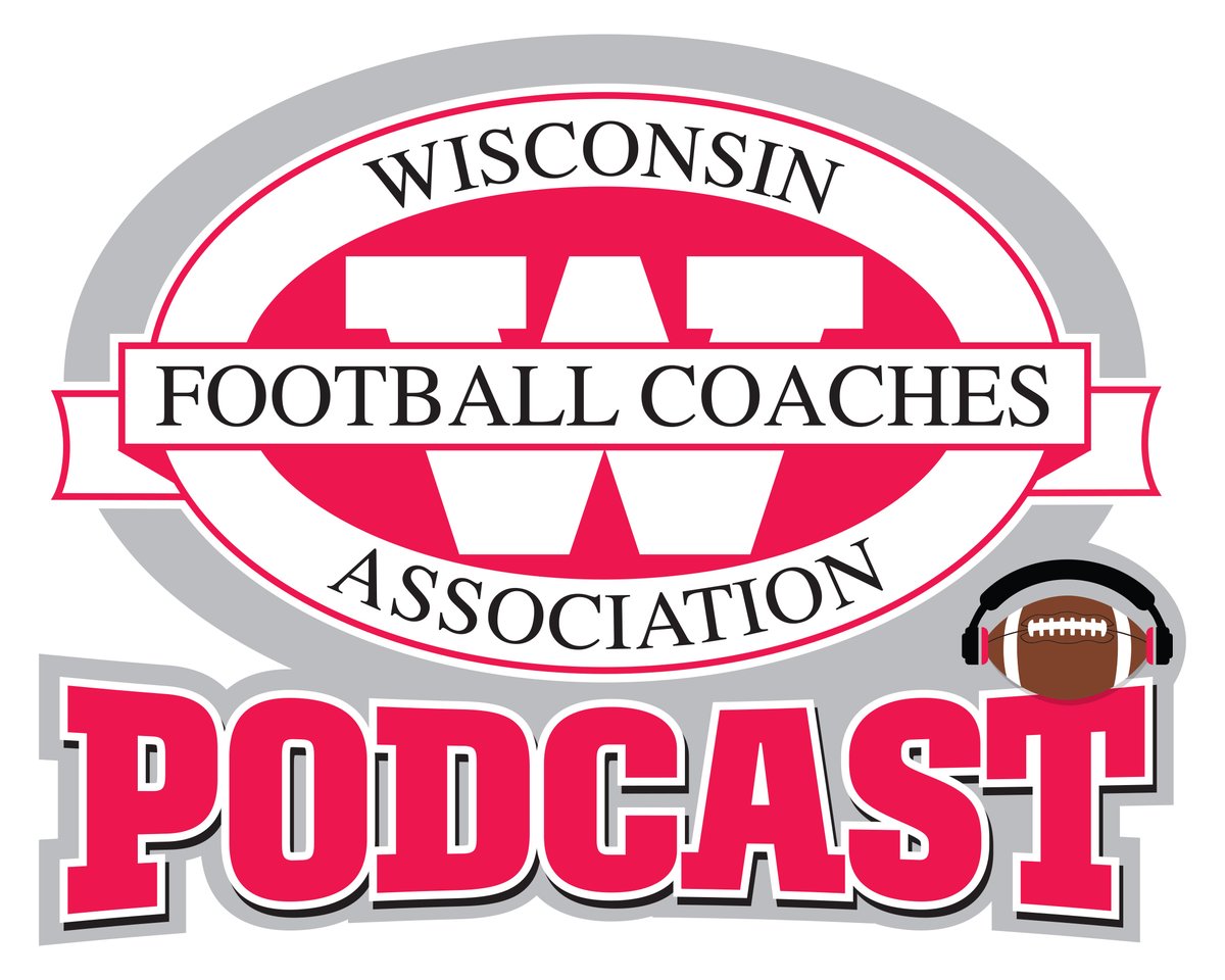 A new WFCA Podcast is out featuring state champion coach Keith Klestinski from Marquette. soundcloud.com/user-407068816…
