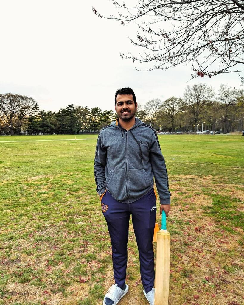 #nyccricket #gothamcricketclub #nycricket #cricketusa