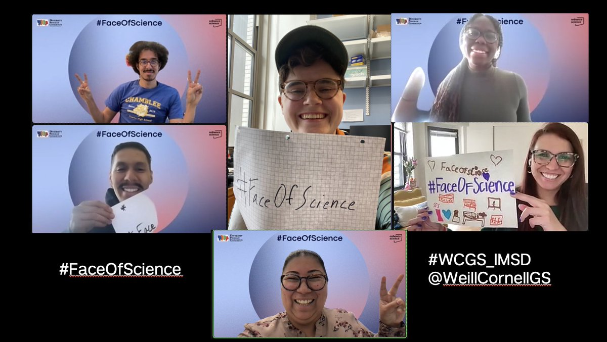 We are so very proud of our #WCGS_IMSD students! #FaceOfScience @EnhanceScience @ypcarrasco
