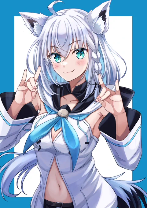 #私はこういう絵師です見た絵師全員参加 ホロライブまとめ 