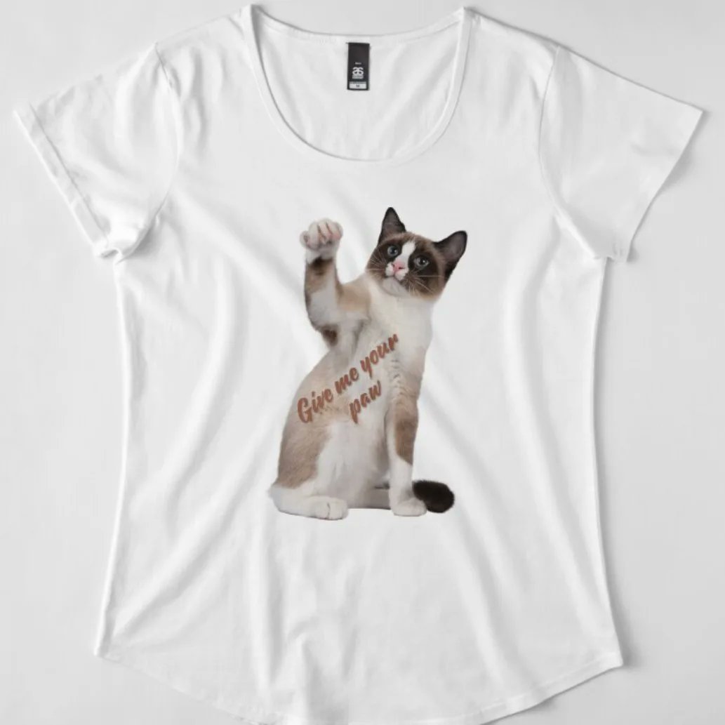 Give me your paw🖐️ 
#funnycat #funnycats #funnytshirts #funnymemes #catpaw #cattshirt #catlover #catlovers #catfun #catlife #catlovers #meow #sadcatmemes #catmeme #catmemes #kittens #catparents #catmom #catdad #cats #lolcats #catscatscats #catsdaily #catmemes #cataofinstagram