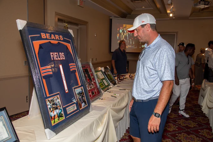 Image from RPFPC | Former NFL Players - Chicago Chapter (@ChicagoRPFPC)