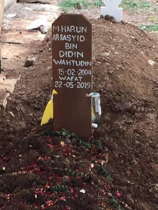 Geisz Chalifah tweet media