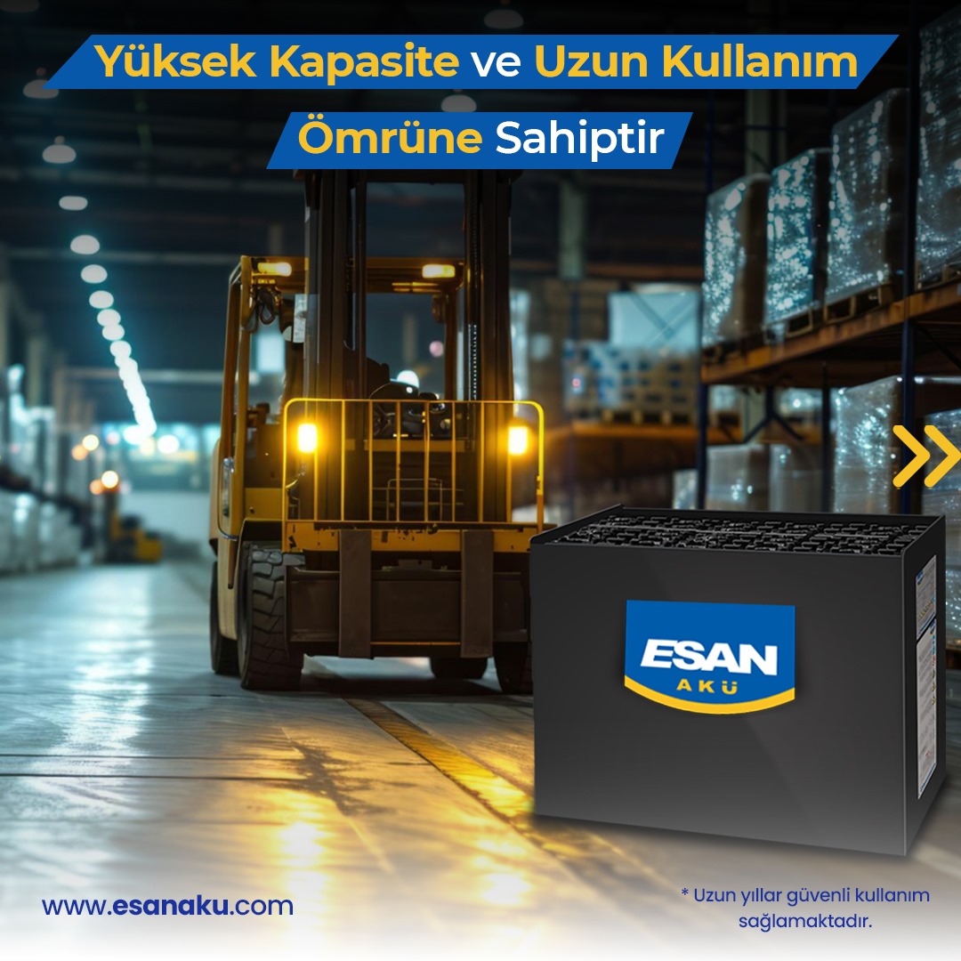 esanaku's tweet photo. Traksiyoner aküler hakkında bilgi sahibi olmak, iş araçlarınızın performansını ve dayanıklılığını artırmak için önemlidir. Esan Akü olarak traksiyoner aküler hakkında bilmeniz gereken 3 maddeyi sizlerle paylaşıyoruz! 🚗💡

#EsanAkü #TraksiyonerAküler #DünyaGücünüBizdenAlıyor #Akü https://t.co/aeOC6Yoscj