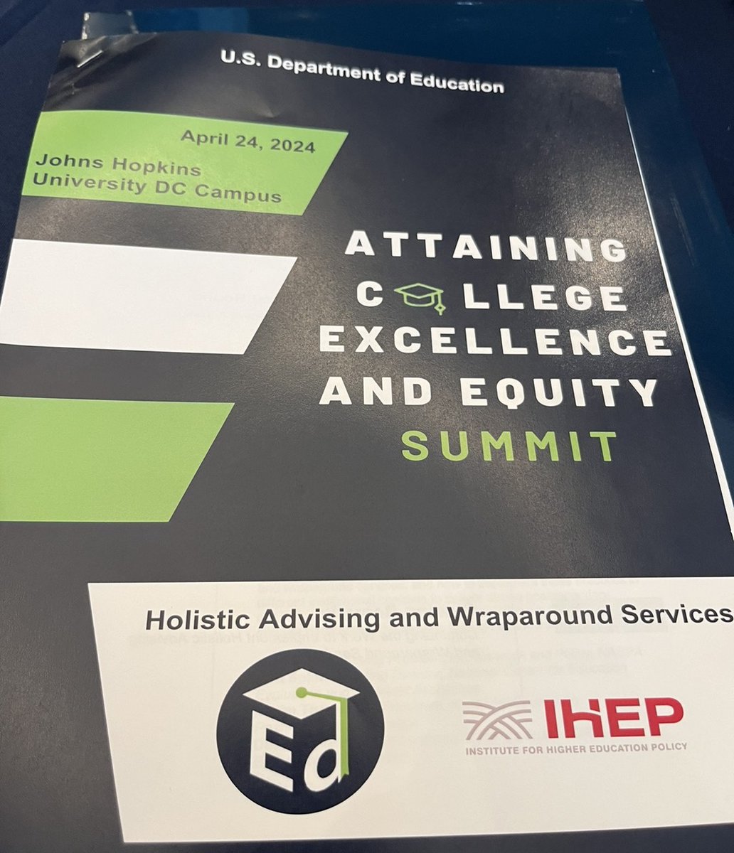 Advising Success Network tweet media