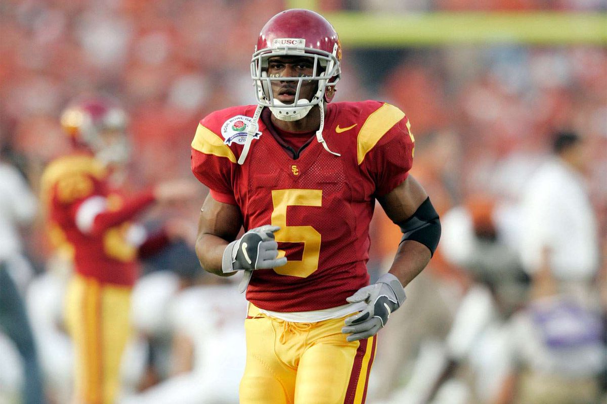 The Heisman Trust has officially announced that Reggie Bush will have his 2005 Heisman Trophy reinstated.