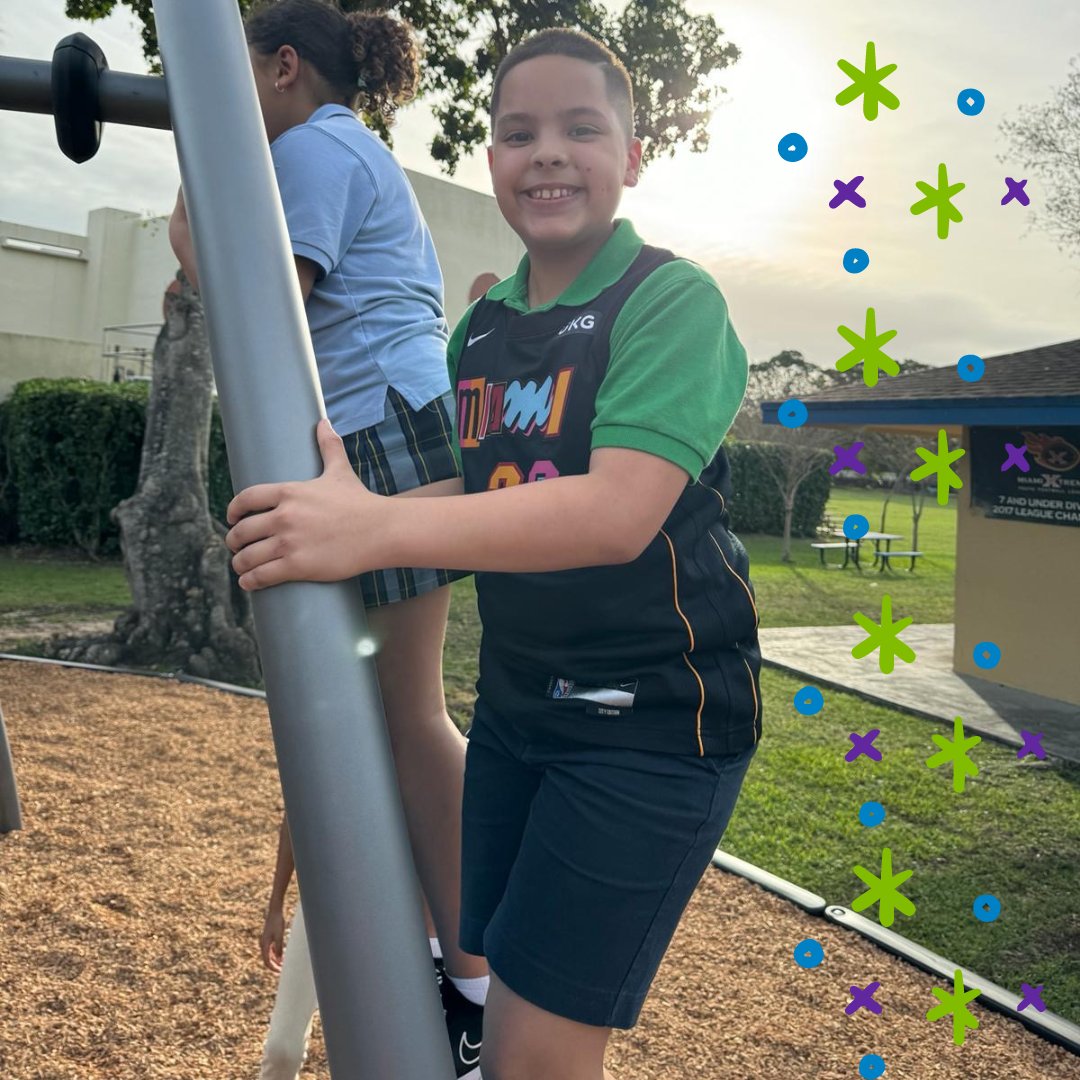 'The best view comes after the hardest climb.' Today is #NationalTakeAChanceDay and #BGCMIA encourages our youth members to take the risk and break out of their comfort zone. 💙 #greatfutures