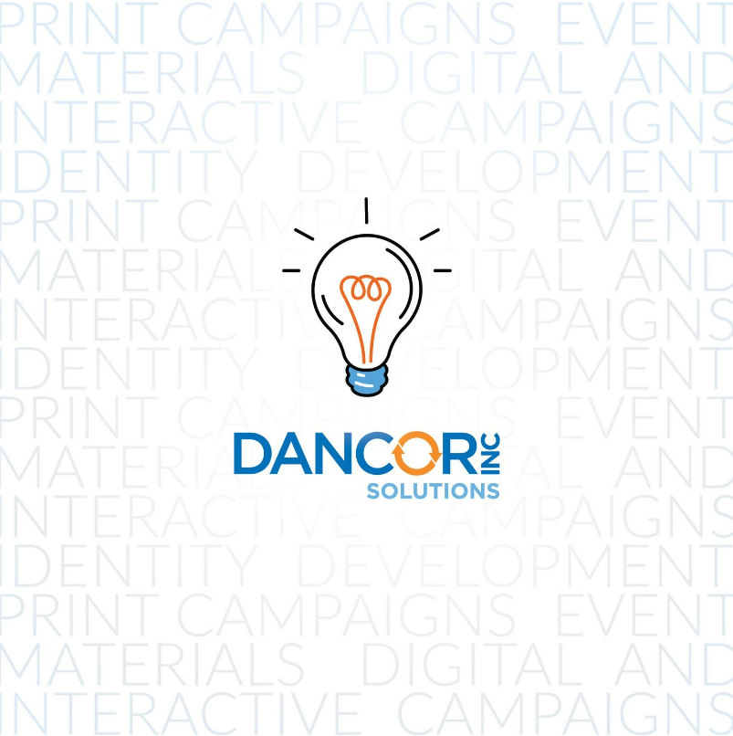 Struggling to tell your brand's story? Let us help! 🤝

At Dancor Solutions, we specialize in Brand Development. Let's make your brand's story resonate with your clients and employees! 💪

Learn more 👉 bit.ly/3OHlbnT

#BrandDevelopment #WeHaveSolutions