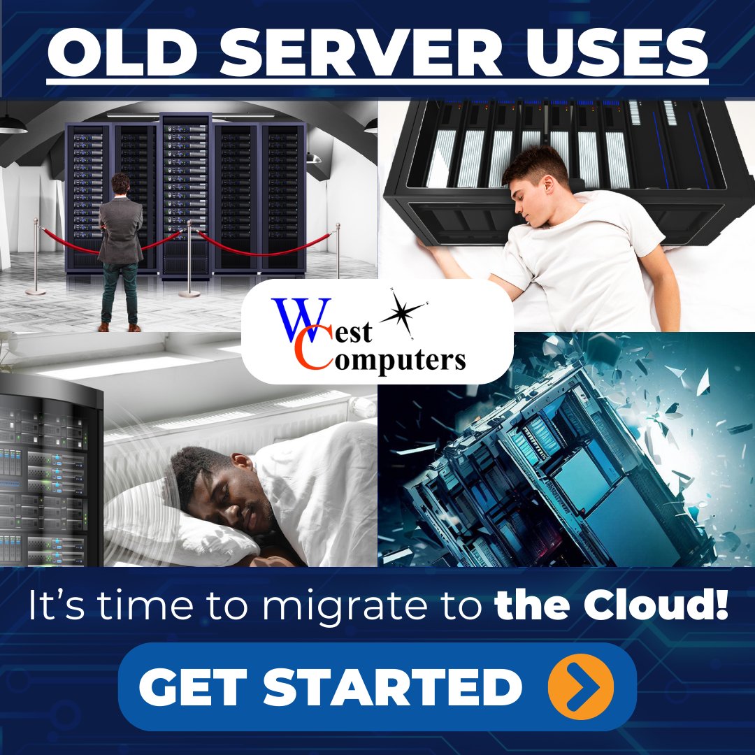 Transform your old server into a valuable asset! 🔄 Explore creative ways to repurpose or remarket your server to maximize its potential. Don't let old tech go to waste!

#ServerRemarketing #TechRecycling #SustainableIT #RepurposeOldTech #TechTips