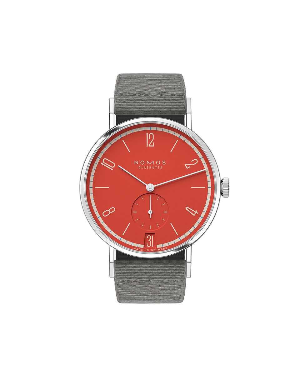 nomosglashuette tweet picture