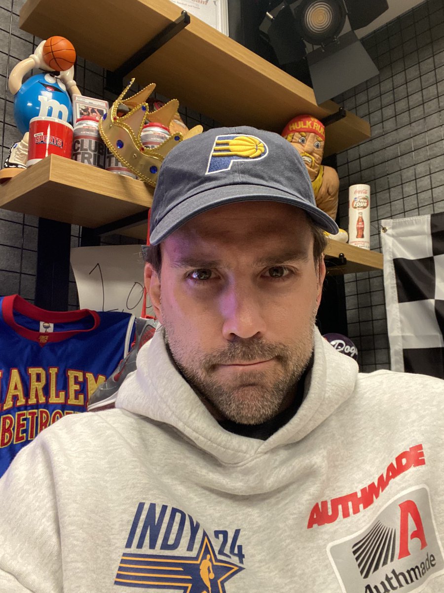 Mark Titus tweet media